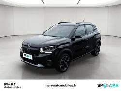 CITROEN C3 e-C3 113 ch