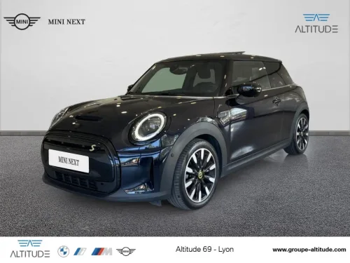 MINI Cooper SE Cooper SE 184ch Edition Premium Plus BVA 5CV