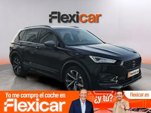 Seat Tarraco 2.0TDI S&S FR DSG 4Drive 200
