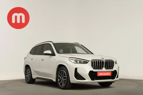 BMW X1 25 E Xdrive Pack M