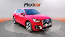 Audi Q2 sport edition 1.6 TDI 85kW (116CV)