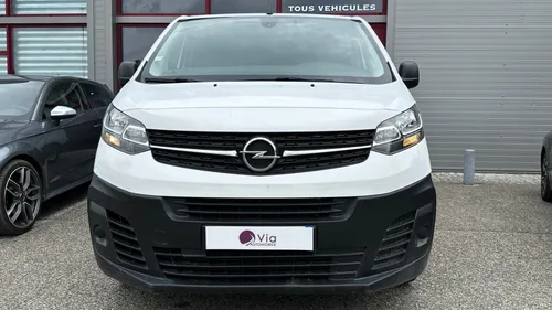Opel VIVARO L1 120 PACK CLIM