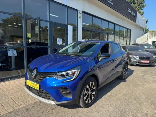 Renault captur ii (2) 1.0 tce 90 evolution