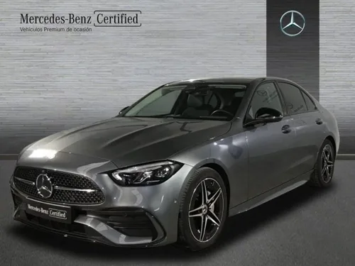 Mercedes-Benz C 300 de