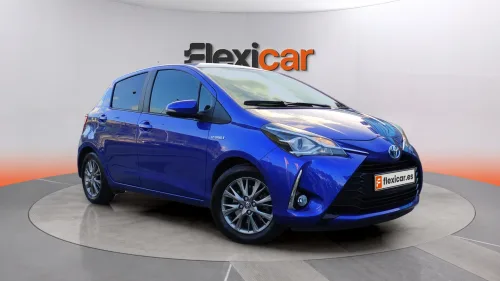 Toyota Yaris 1.5 Hybrid Active