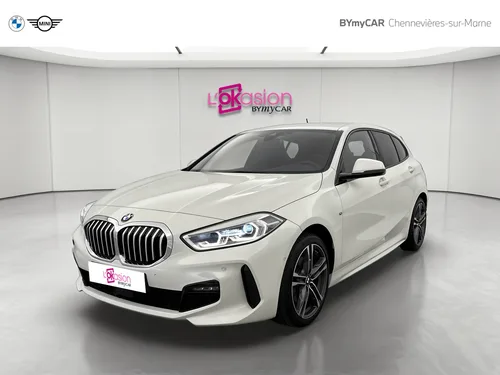 118d 150 ch BVA8