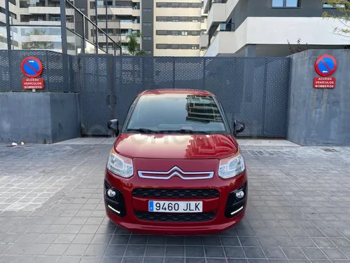 CITROEN C3 Picasso BlueHDi 100 Feel