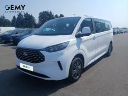 FORD Tourneo Custom 320 L2H1 2.0 EcoBlue 150 ch Titanium