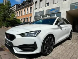 Cupra Formentor 1.5 eTSI VZ 4Drive