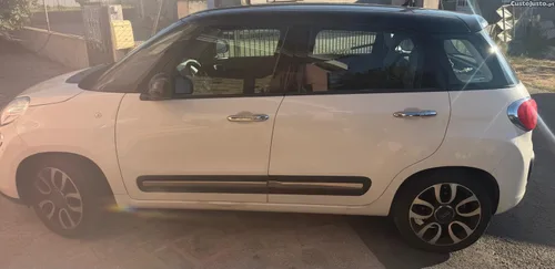 Fiat 500L 500L