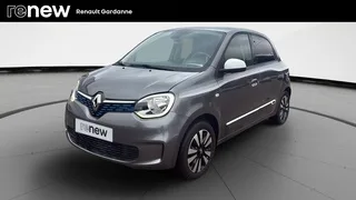 RENAULT TWINGO E-TECH ELECTRIQUE Twingo III Achat Integral