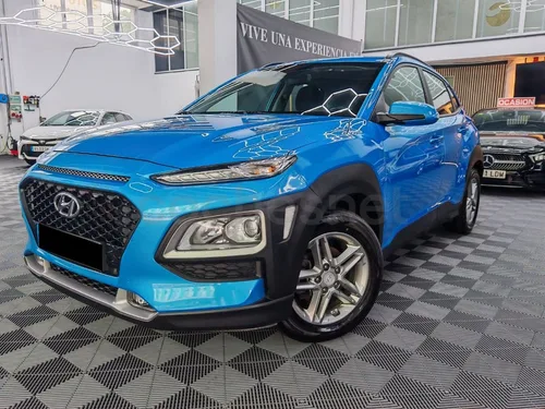 HYUNDAI Kona 1.6 CRDI Klass 4X2