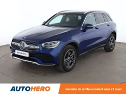 Mercedes-Benz GLC 300 300 e AMG Line 4Matic 9G-Tronic