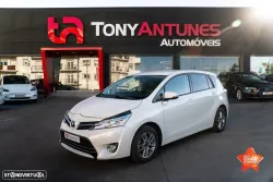 Toyota Verso 1.6 D-4D Comfort
