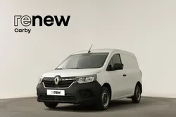Renault Kangoo 1.5 Blue Dci L1 Advance