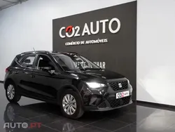 Seat Arona 1.0 TSI Style