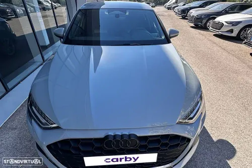 Audi A3 Sportback 40 TFSIe SE Business