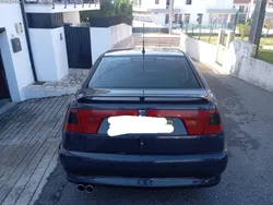 Seat Cordoba MPI