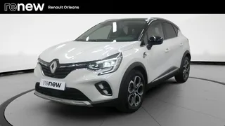 RENAULT CAPTUR Captur TCe 100 Intens
