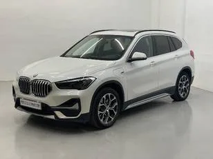 BMW X1 xDrive25e 162 kW (220 CV)