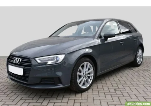 Audi A3 Sportback 30 TDI sport