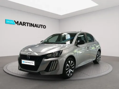 Peugeot 208 50 kWh Style