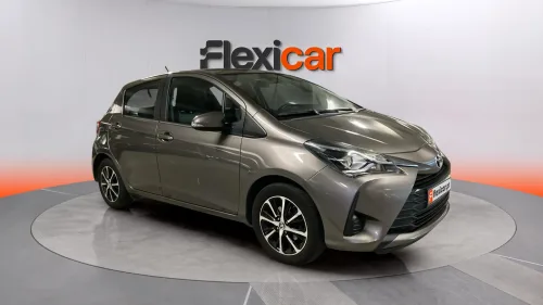 Toyota Yaris 1.0 VVT-i Comfort