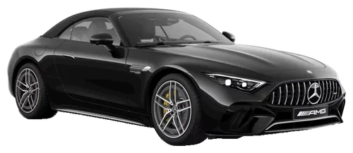 Mercedes-AMG SL 63 4MATIC+ 585cv