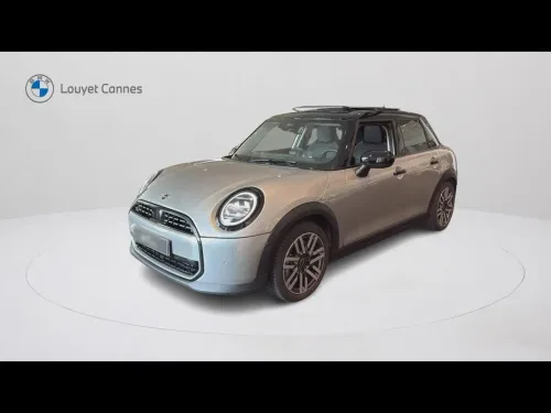 MINI Cooper C 156ch Classic DKG7