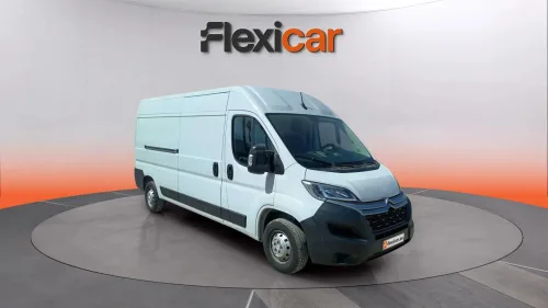 Citroen Jumper 3.3 L2 H1 BHDI 103kW (140CV) S&S 6 V. M