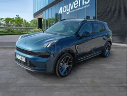 LYNK & CO 01 1.5 PHEV 6.6kW