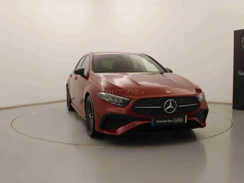 Mercedes Classe A A 200 A 200