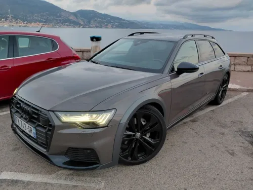 Audi A6 allroad 50 3.0 V6 TDi 286cv Édition 25TH(Garantie 1ans)