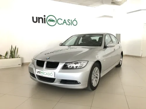 BMW 320 320i