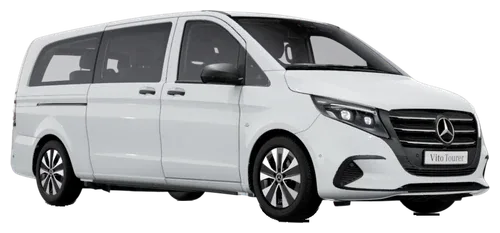 Mercedes-Benz Vito Tourer Select Longo 124CDI/34 237cv