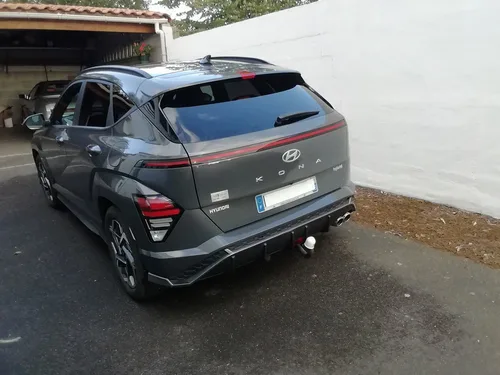 Hyundai Kona Hybrid 129 Intuitive