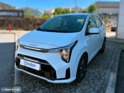 Kia Picanto 1.0 MPi Urban