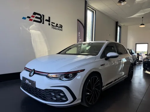Volkswagen Golf 2.0 TSI 245 GTI DSG BVA