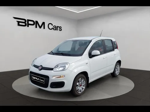 FIAT Panda Easy