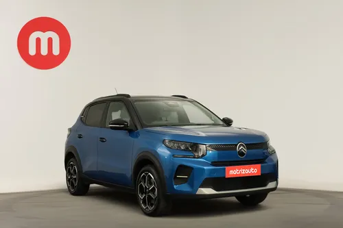 Citroen E-C3 44 Kwh Autonomia Conforto Max