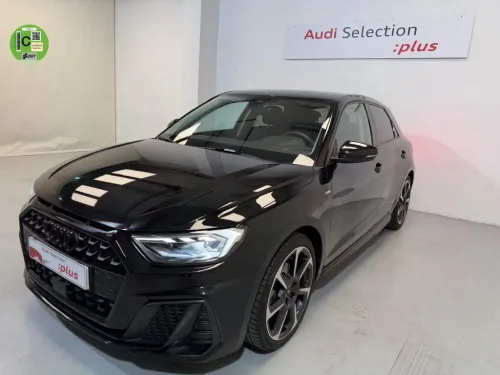 Audi A1 Sportback Sportback 30 TFSI Adrenalin S tronic