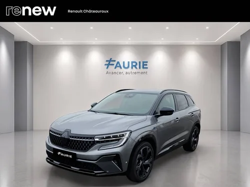 Renault Austral E-Tech hybrid 200 Techno esprit Alpine 2023