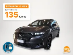DS Automobiles DS 7 Crossback 1.6 E-TENSE 225 PERFORMANCE LINE+