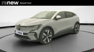 RENAULT MEGANE E-TECH ELECTRIQUE Megane E-Tech EV60 220 ch super charge