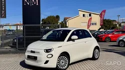 Fiat 500e de 2023