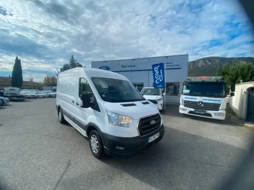 Ford Transit 2T Fg T310 L2H2 2.0 EcoBlue 130ch S&S Trend Business