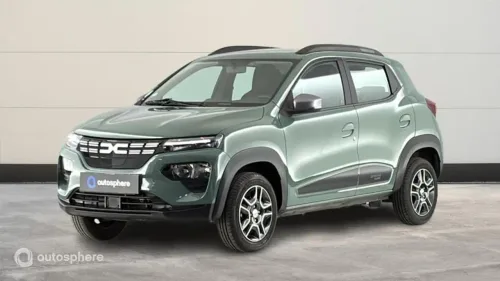 Dacia Spring Expression