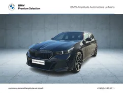 Bmw Serie 5 Touring 540dA 303ch M Sport xDrive