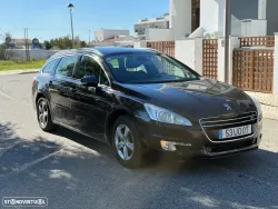 Peugeot 508 SW e-HDi 115 ETG6 Stop&Start Active