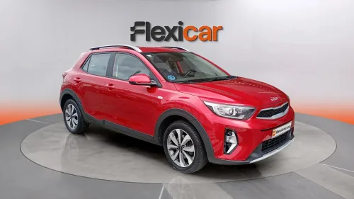 Kia Stonic 1.0 T-GDi 74kW (100CV) Drive